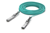 Netzwerk - Kabel - Ubiquiti UniFi 10G Direct Attach Cable 30m - Blau - 30m - UACC-AOC-SFP10-30M
