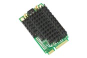 Netzwerkadapter (Netzkarte, Druckserver, u.s.w.) - MikroTik RouterBOARD R11e-5HacD - R11e-5HacD