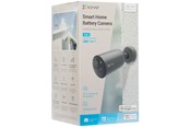 Smart-Home - EZVIZ EB3 Standalone Smart Home Battery Camera - CS-EB3-R100-2C3WFL
