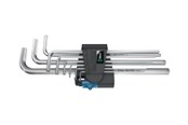 Handwerkzeuge - Wera - L-key set - 05135986001