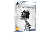 Spiele - Ad Infinitum - Sony PlayStation 5 - FPS - PEGI 16 - 3665962022247