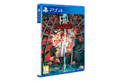 Spiele - Fate/Samurai Remnant - Sony PlayStation 4 - Action - PEGI 16 - 5060327537172