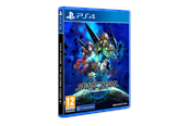 Spiele - Star Ocean: The Second Story R - Sony PlayStation 4 - RPG - PEGI 12 - 5021290097889