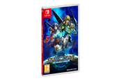 Spiele - Star Ocean: The Second Story R - Nintendo Switch - RPG - PEGI 12 - 5021290098008