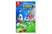 Spiele - Sonic Superstars - Nintendo Switch - Platformer - PEGI 3 - 5055277051809