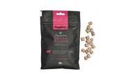 Hunde - Dogman Hundesnacks Gefriergetrocknete Lammstücke 50g - 480803