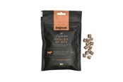 Hunde - Dogman Hundesnacks Gefriergetrocknete Rinderstücke 50g - 480802