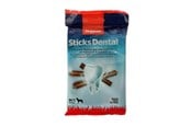 Hunde - Dogman Sticks Dental Box M/L (7-Pack) - 479182