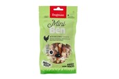 Hunde - Dogman Mini bones with chicken - 310305