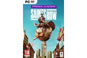 Spiele - Saints Row (Criminal Customs Edition) - Windows - Action/Abenteuer - PEGI 18 - 4020628673062