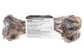 Hunde - Dogman Dried bone pork wrapped - 480692