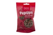Hunde - Dogman PepUps duo hearts 3flavor - 479535