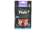Katzen - Dogman Katzensnack Thunfisch mit Katzenminze 30g - 438616