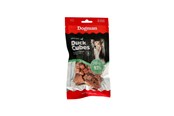 Hunde - Dogman Meaty Entenwürfel Hundeleckerlis 80g - 310428