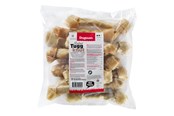 Hunde - Dogman Kauknochen mit Knoten (10x 20cm) 800g - 309490