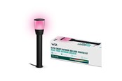Smart-Home - WiZ Smart Outdoor Elpas Bollard Starter Kit - 929003264701