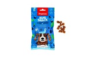 Hunde - Dogman Bug Snack blueberry 80g - 480210