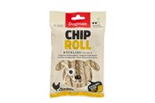 Hunde - Dogman Chicken Chip roll chicken 10p - 320210