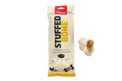 Hunde - Dogman Chicken Stuffed Bone Dog Treat (1-Pack) - 315082