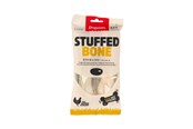 Hunde - Dogman Chicken stuffed bone 2p - 315081