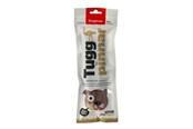 Hunde - Dogman Hundeleckerlis Kaustangen Strauß 20cm 120g (2-Pack) - 310445