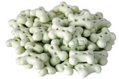 Hunde - Dogman Crispy mint biscuits mix - 428315