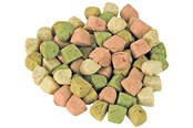 Hunde - Dogman Crispy dice biscuits mix - 428303