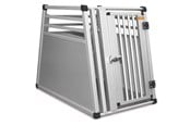 Hunde - Dogman Aluminum crate - 377020