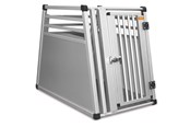 Hunde - Dogman Aluminum crate - 377010