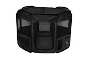 Hunde - Dogman Canvas playpen Tintin - 375653