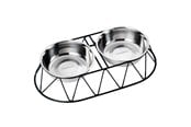 Hunde - Dogman Futterbar Menja M (2x 350ml) - 369813