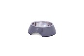 Hunde - Dogman Food bowl Alba - 359358