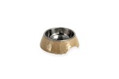 Hunde - Dogman Food bowl Stone - 359271