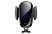 Handys - Anderes Zubehör - Baseus Future Gravity Car Mount Gravitational car - SUYL-WL01