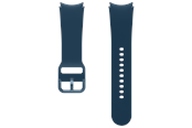 Smartwatch - Accessories - Samsung Galaxy Watch6 Sport Band (S/M) - Indigo - ET-SFR93SNEGEU