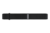 Smartwatch - Accessories - Samsung Galaxy Watch6 Fabric Band (Wide M/L) - Black - ET-SVR94LBEGEU