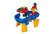 Wasserspielzeug - Aquaplay Water table 100 x 60cm - 8700001595
