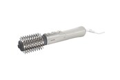 Haartrockner / Föhne - Philips Haartrockner / Föhne 7000 Series BHA710 - hair dryer/hair styler - silky white/shell metallic - 1000 W - BHA710/00