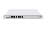 Wlan Router - MikroTik Cloud Core Router CCR2216-1G-12XS-2XQ - router - desktop rack-mountable - Router - CCR2216-1G-12XS-2XQ