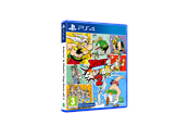 Spiele - Asterix & Obelix: Slap Them All! 2 - Sony PlayStation 4 - Beat 'em Up - PEGI 3 - 3701529501470