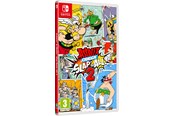 Spiele - Asterix & Obelix: Slap Them All! 2 - Nintendo Switch - Beat 'em Up - PEGI 3 - 3701529501708