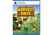 Spiele - Harvest Days: My Dream Farm - Sony PlayStation 5 - Strategie - PEGI Unknown - 5055377605919