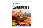 Spiele - Overpass 2 - Sony PlayStation 5 - Rennspiel - PEGI 3 - 3665962022698