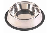 Hunde - Trixie Edelstahlnapf 0.45L / 19cm - TX24851