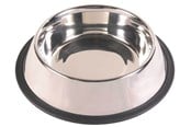 Hunde - Trixie Edelstahlnapf 1.75L / 30cm - TX24854