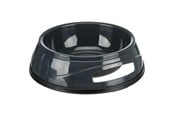 Hunde - Trixie Plastic Bowl 0.75 l/ ø 16 cm assorted colours - TX24952