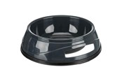 Hunde - Trixie Plastic Bowl 1.5 l/ ø 20 cm assorted colours - TX24953