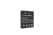 Batterien und Batteriegriffe - Easypix Battery - 55104