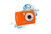 Digital Kameras - Easypix Aquapix W2024 Splash Orange - 10068