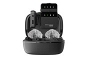 Mikrofone - Easypix MyStudio Wireless MIC DUO - 62022
